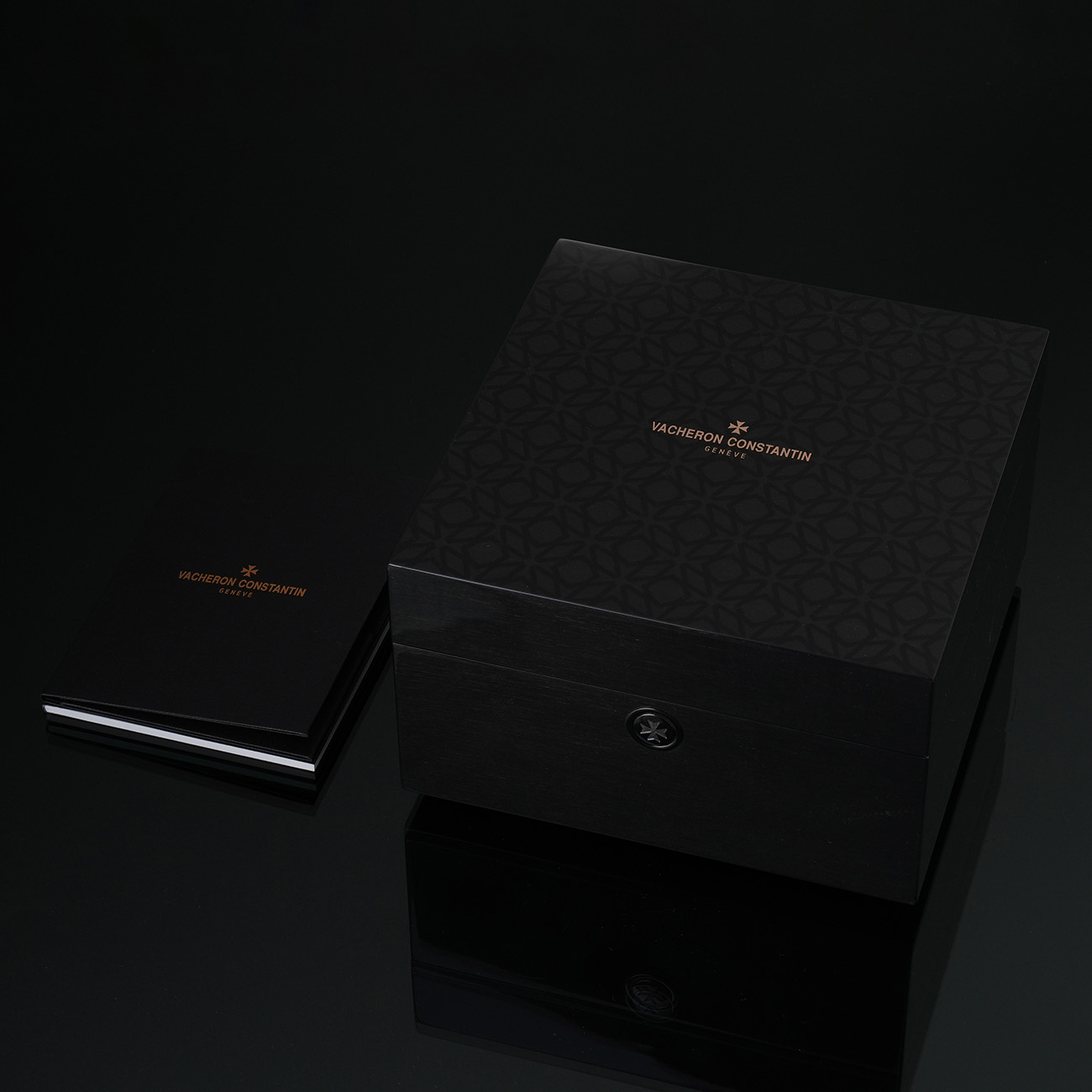VACHERON CONSTANTIN(USED)바쉐론 콘스탄틴 피프티식스 데이데이트 4400E/000A-B437